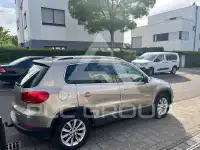 2013 Volkswagen Tiguan