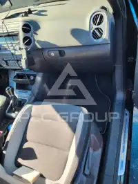 2013 Volkswagen Tiguan