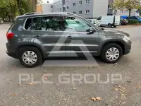 2013 Volkswagen Tiguan