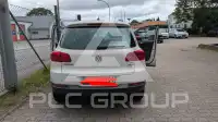 2013 Volkswagen Tiguan