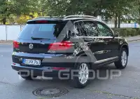 2013 Volkswagen Tiguan
