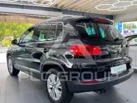 2013 Volkswagen Tiguan