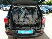 2013 Volkswagen Tiguan