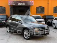 2013 Volkswagen Tiguan