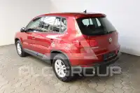 2013 Volkswagen Tiguan