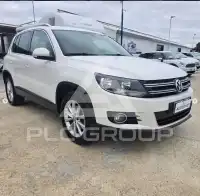 2013 Volkswagen Tiguan