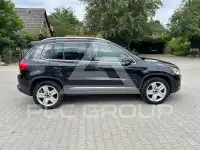 2013 Volkswagen Tiguan
