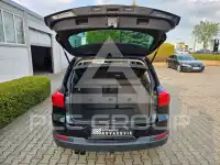 2013 Volkswagen Tiguan