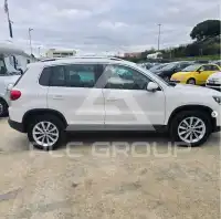 2013 Volkswagen Tiguan