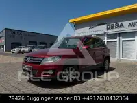2013 Volkswagen Tiguan