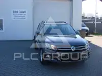2013 Volkswagen Tiguan