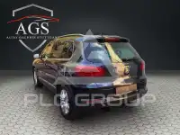 2013 Volkswagen Tiguan