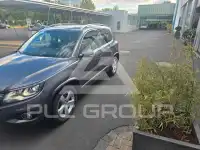 2013 Volkswagen Tiguan