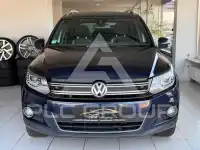 2013 Volkswagen Tiguan