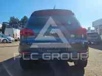2013 Volkswagen Tiguan