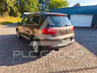 2013 Volkswagen Tiguan