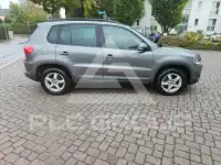 2013 Volkswagen Tiguan
