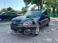 2013 Volkswagen Tiguan