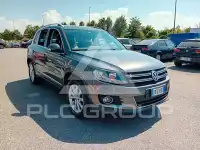 2013 Volkswagen Tiguan