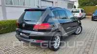 2013 Volkswagen Tiguan