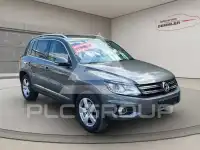 2013 Volkswagen Tiguan