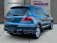 2013 Volkswagen Tiguan