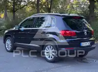 2013 Volkswagen Tiguan