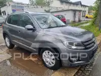 2013 Volkswagen Tiguan