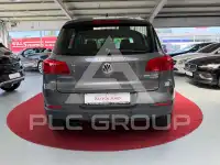 2013 Volkswagen Tiguan