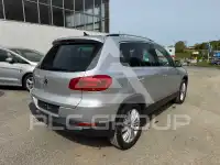 2013 Volkswagen Tiguan