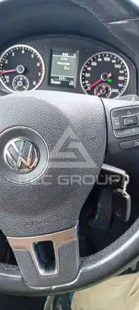 2013 Volkswagen Tiguan