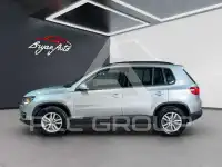 2013 Volkswagen Tiguan