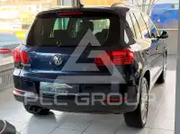 2013 Volkswagen Tiguan