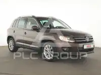 2013 Volkswagen Tiguan