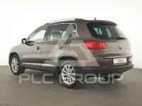 2013 Volkswagen Tiguan