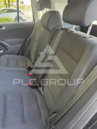 2013 Volkswagen Tiguan