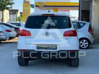 2013 Volkswagen Tiguan