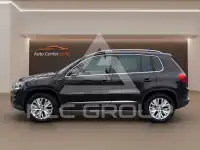 2013 Volkswagen Tiguan