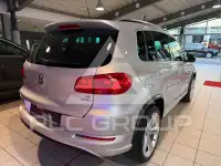 2013 Volkswagen Tiguan