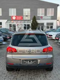 2013 Volkswagen Tiguan
