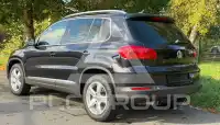 2013 Volkswagen Tiguan