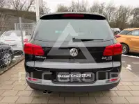 2013 Volkswagen Tiguan