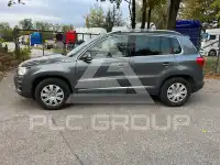 2013 Volkswagen Tiguan