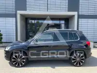 2013 Volkswagen Tiguan