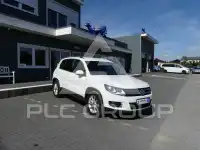 2013 Volkswagen Tiguan