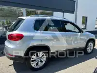2013 Volkswagen Tiguan