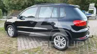 2013 Volkswagen Tiguan