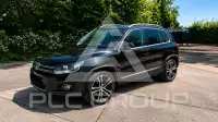 2013 Volkswagen Tiguan