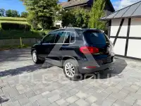 2013 Volkswagen Tiguan