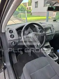 2013 Volkswagen Tiguan